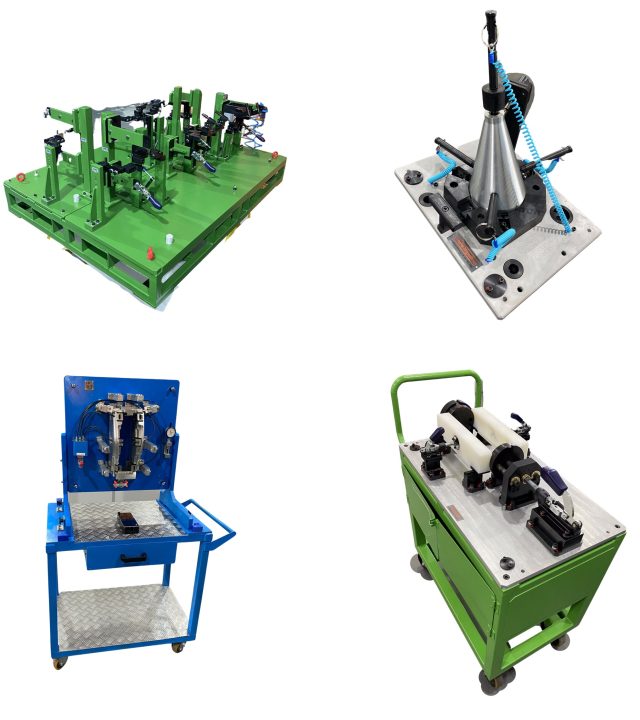 DISPOSITIVOS DE CONTROLE